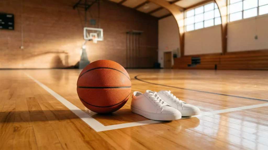 Guía de apuestas NBA para principiantes con conceptos básicos de baloncesto