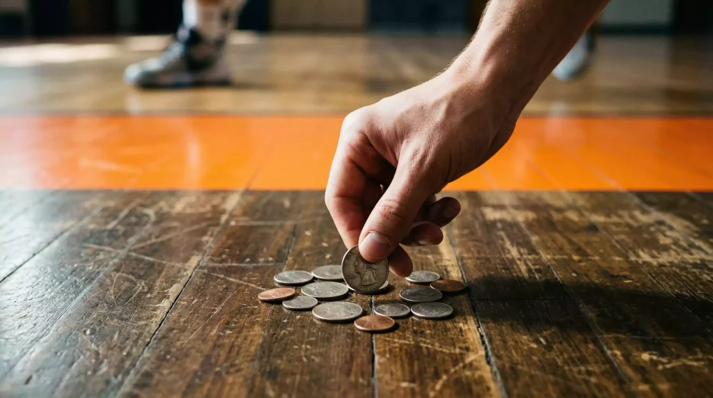 Funcion cash out en apuestas NBA para cobrar antes del final del partido
