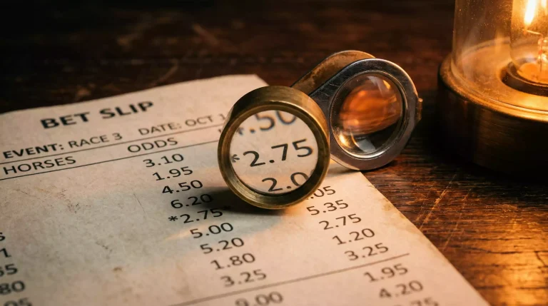 Análisis de valor en cuotas de apuestas NBA con cálculos de probabilidad implicita