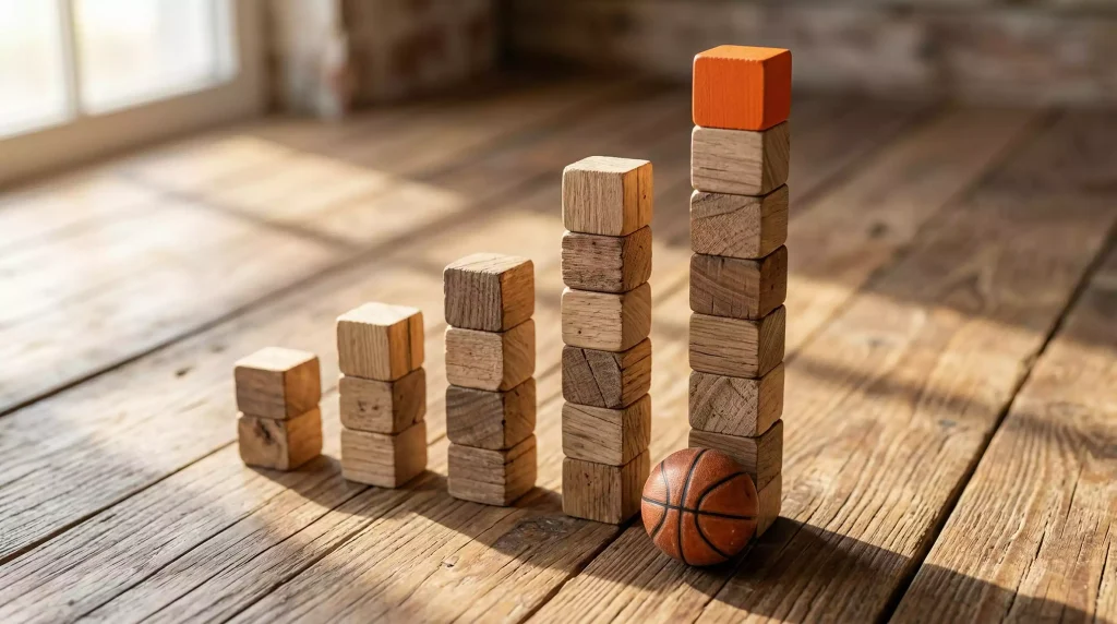 Análisis del mercado de apuestas NBA en España con datos y estadísticas