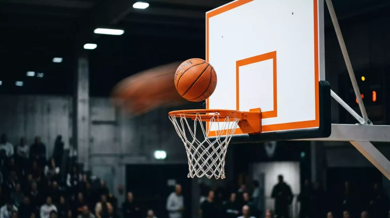 Apuestas al primer anotador en partidos de la NBA